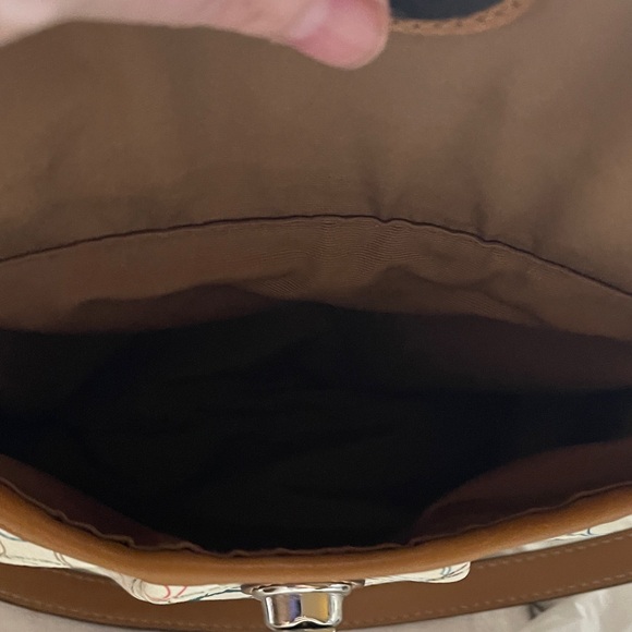 Coach Chelsea Multicolor Tote Bag Fun Signature Coach Bag C1977-F1540 Coach Tote - Picture 9 of 12